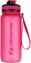 Бутылка Lifeventure Tritan Bottle 0.65 L pink (74240)
