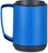 Кружка Lifeventure Insulated Ellipse Mug blue (74042)