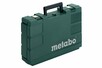 Чемодан для аккумуляторного шуруповерта Metabo MC 10 BS/SB (623855000)