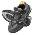 Кросівки робочі комбіновані Lahti Pro р.41 захист підошви і носка чорно-жовті (L3040341)