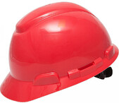 Защитная каска 3M H-701N-RD (7000104139) Красная