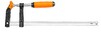 Струбцина столярна Neo Tools 80x300мм (45-160)