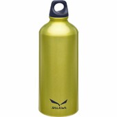 Бутылка Salewa Traveller 1.0 L 2320 2400 - UNI Желтая (013.003.0650)