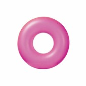 Надувний круг Intex 59262 Рожевий
