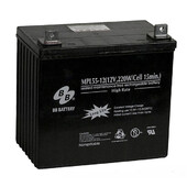 Аккумулятор для ИБП BB Battery MPL90-12/UPS12440W