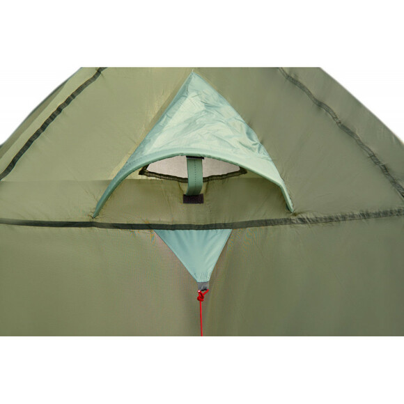 Палатка Skif Outdoor Tendra green (389.00.59) изображение 4