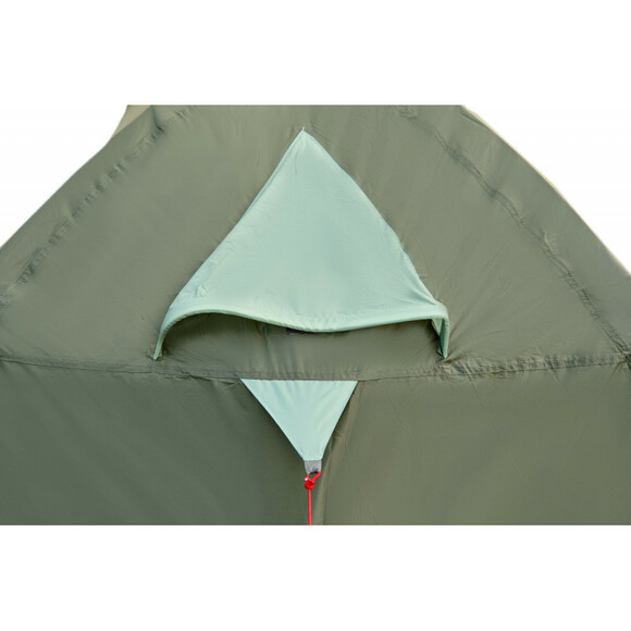 Палатка Skif Outdoor Tendra green (389.00.59) изображение 3