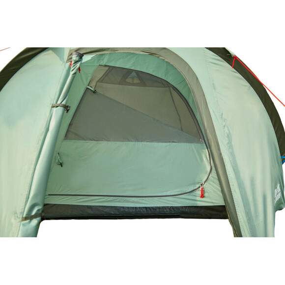 Палатка Skif Outdoor Tendra green (389.00.59) изображение 12