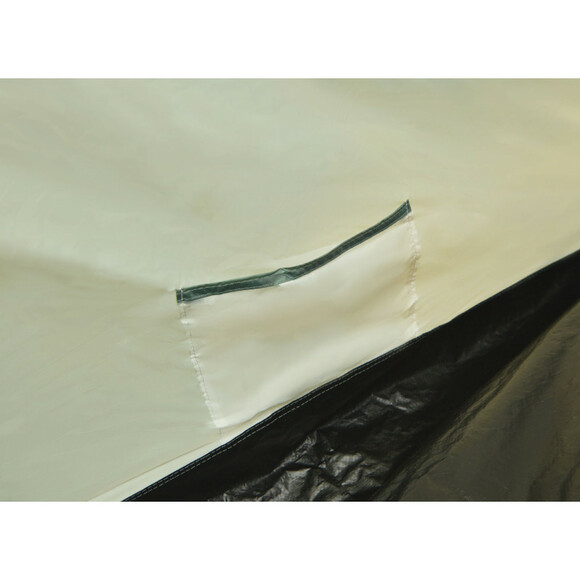 Палатка Skif Outdoor Tendra green (389.00.59) изображение 9