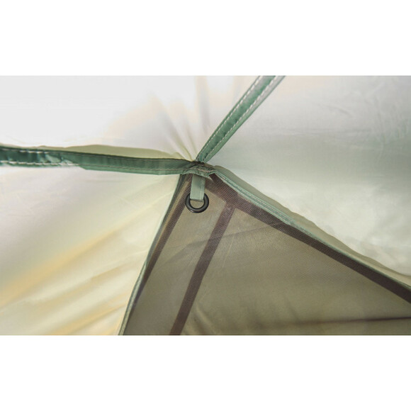 Палатка Skif Outdoor Tendra green (389.00.59) изображение 7