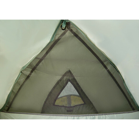 Палатка Skif Outdoor Tendra green (389.00.59) изображение 6