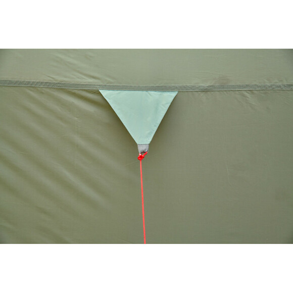 Палатка Skif Outdoor Tendra green (389.00.59) изображение 5