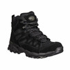 Черевики тактичні Mil-Tec Squad Boots Black EU45 (12824002-012)