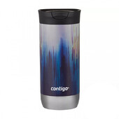 Термокухоль Contigo Huron New Couture Snapseal 473 мл Airbrush (2098677)