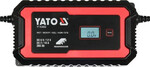 Зарядное устройство Yato (YT-83002)