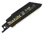 Пилка Makita для товстого метала та труб 100х1.25мм 8TPI (B-55566)