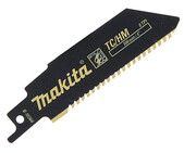 Пилка Makita для толстого металла и труб 100х1.25мм 8TPI (B-55566)