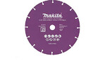 Алмазний диск Makita SPECIALIZED по металу 230х22.23x1.6мм (B-53718)