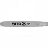Шина для ланцюгової пилки YATO YT-84936
