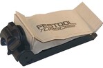 Турбофільтр в комплекті Festool TFS-RS 400 (489129)