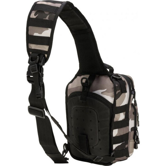 Тактичний рюкзак Brandit-Wea 8036-15-OS фото 2
