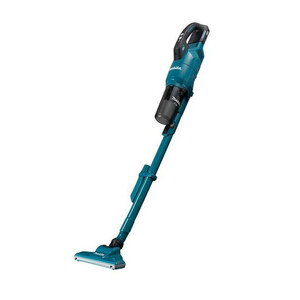 Аккумуляторный пылесос Makita XGT 40 V Max (CL003GD201)