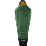 Спальный мешок Nordisk Gormsson -20° Mummy Medium artichoke green/mustard yellow/black (032.0009)