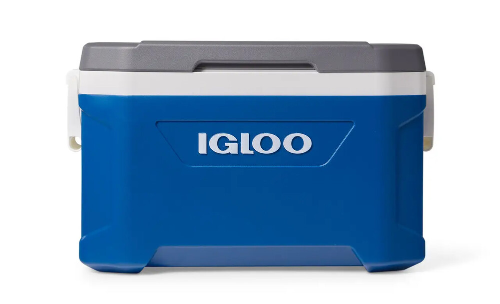 

Изотермический контейнер Igloo Latitude 52 (0342235033836)