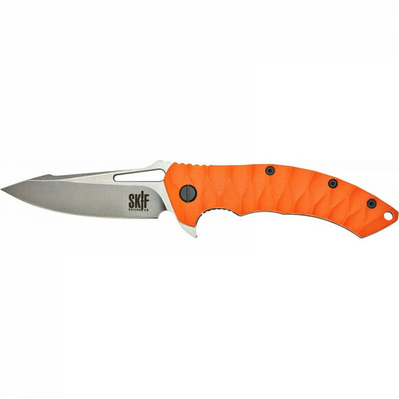 Нож Skif Knives Shark II SW Orange (1765.02.96) изображение 2