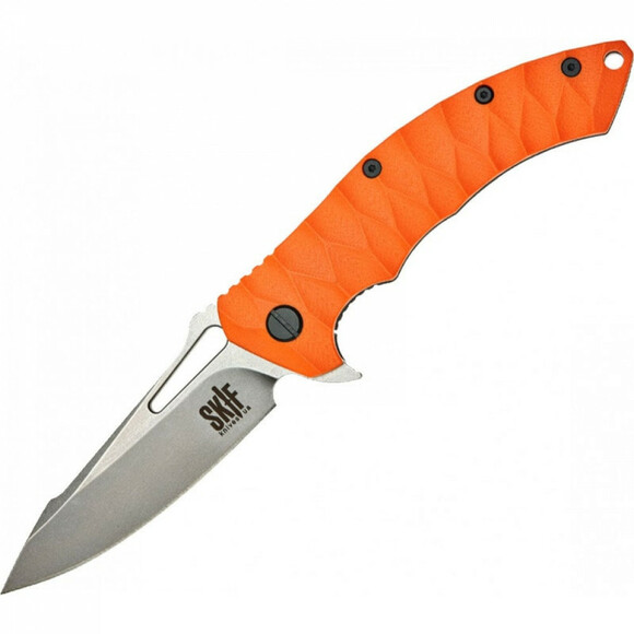 Ніж Skif Knives Shark II SW Orange (1765.02.96)