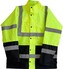 Куртка сигнальна Werk XXL (72х84 см) (50555)