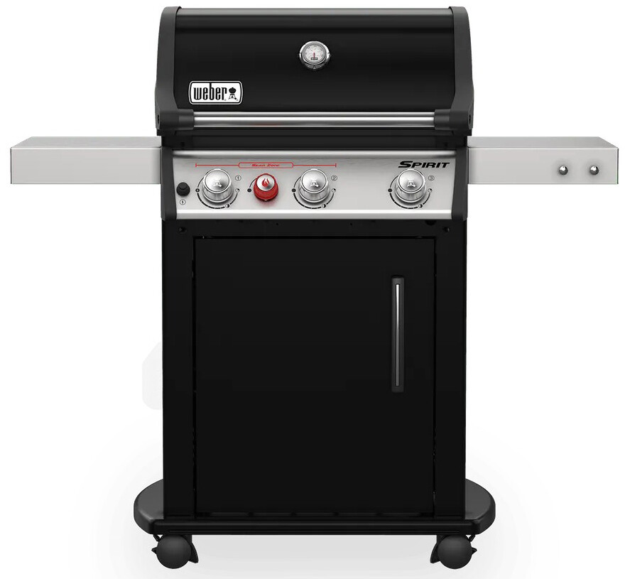 

Газовый гриль Weber Spirit E-325S GBS (46912275)