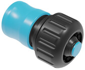 Коннектор для шланга аквастоп Cellfast BASIC 3/4'' (51-125H)