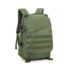 Рюкзак тактический Smartex 3P Tactical 40 ST-006 army green (ST124)