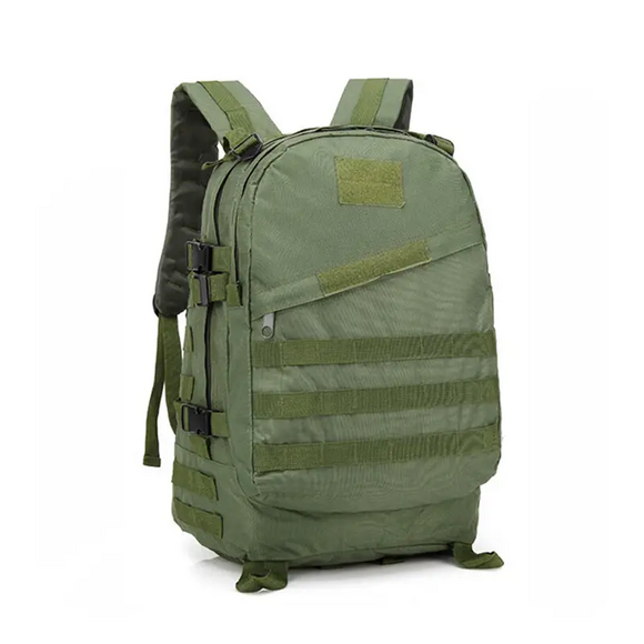 Рюкзак тактичний Smartex 3P Tactical 40 ST-006 army green (ST124)