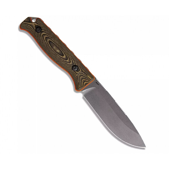 Нож Benchmade Saddle Mountain Skinner (15002-1) изображение 3