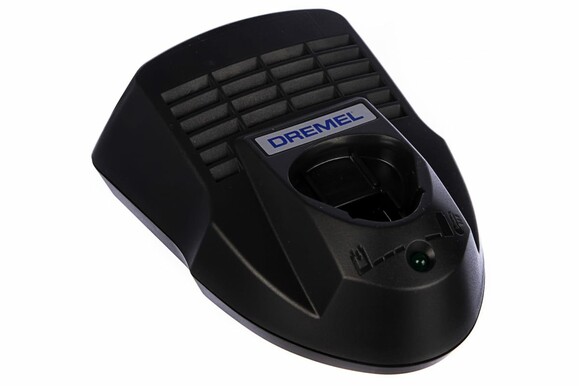 Аккумуляторный многофункциональный инструмент Dremel 8220-1/5 (F0138220JD) изображение 6
