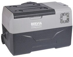 Brevia (22720)