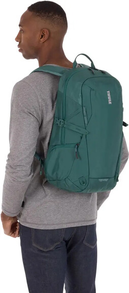 Городской рюкзак Thule EnRoute Backpack 21L, Mallard Green (TH 3204839) изображение 7