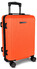 Валіза Swissbrand Riga 2.0 (L) Neon Orange (SWB_LHRIG743L)