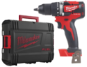 Фото - Milwaukee M18 CBLDD-0X 