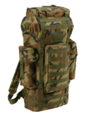Тактический рюкзак Brandit-Wea Kampfrucksack Molle, камуфляж (8071-10-OS)