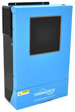 Гібридний інвертор TOMMATECH TT-PLUS 5.6KW-48V