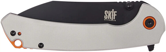 Туристический нож Skif Knives Jock BSW grey (1765.03.59) изображение 4