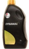 Моторное масло DYNAMAX DIESEL PLUS 10W40, 1 л (61405)