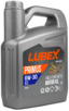 Моторное масло LUBEX PRIMUS EC 0W30, 4 л (61223)