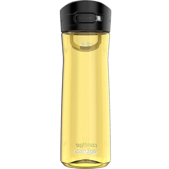 Пляшка для води Contigo Jackson 2.0 Pineapple, 720 мл (2190400-1)
