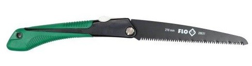 Ножовка садовая складная FLO, 210 мм (28631) изображение 2