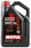 Моторное масло Motul 6100 Save-lite, 5W20 5 л (108033)