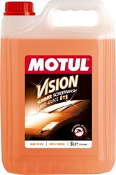 Motul Vision Summer Insect Remover (107789)